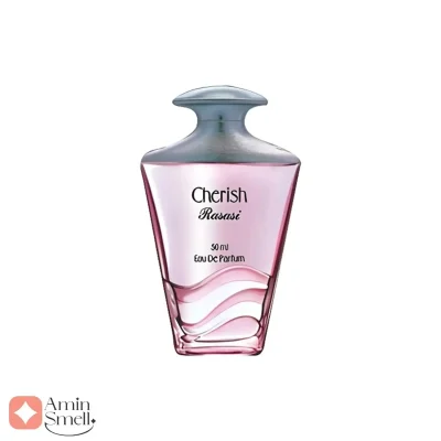 ادکلن زنانه چریش رصاصی