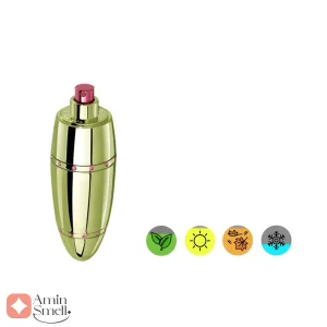ادکلن زنانه دالا ال بنات (بهیجا) رصاصی