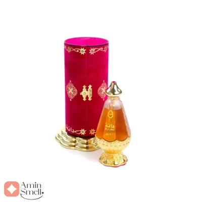 ادکلن زنانه داناه رصاصی