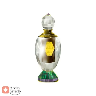 ادکلن یونیسکس ال مقام رصاصی