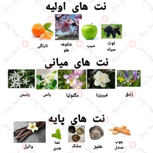 ادکلن مردانه اینفینیتی نویر سابلایم