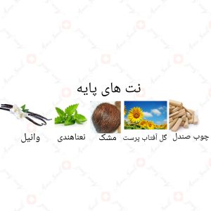 ادکلن یونیسکس کریک سابلایم