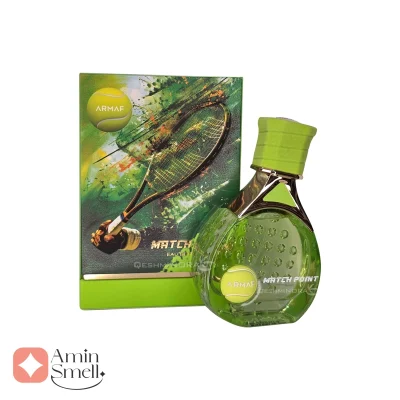 ادکلن مردانه مچ پوینت آرماف