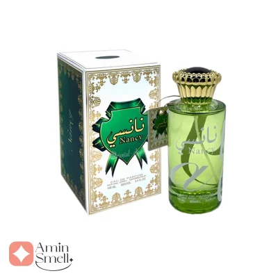 ادکلن زنانه نانسی سروری