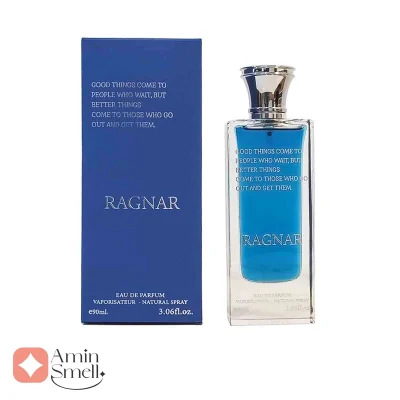 ادکلن مردانه رگنار سواروسکی