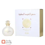 ادکلن یونیسکس دهن العود الصفوه رصاصی