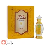 ادکلن زنانه دهن عود اود کمبودی رصاصی