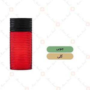 ادکلن زنانه اغراء رصاصی