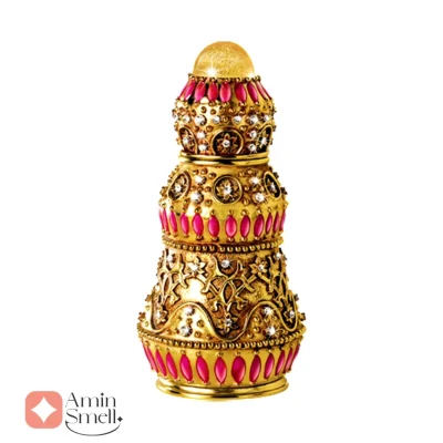 ادکلن یونیسکس اینشراخ گلد رصاصی
