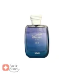 ادکلن مردانه هوس ایس رصاصی