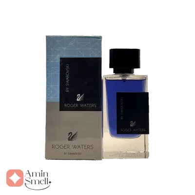 ادکلن مردانه راجر واترز سواروفسکی