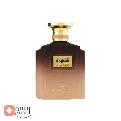 ادکلن مردانه شهره ارض الخلیج