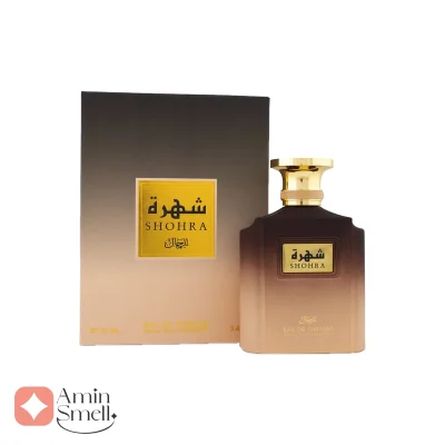 ادکلن مردانه شهره ارض الخلیج