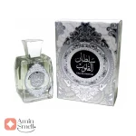 ادکلن یونیسکس سلطان القلوب سروری