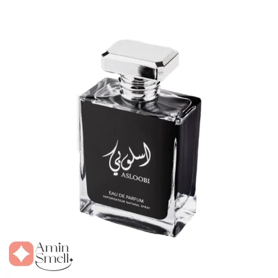 ادکلن یونیسکس اسلوبی سروری