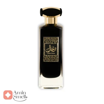 ادکلن یونیسکس ترحال اصدف