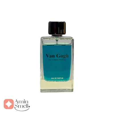 ادکلن مردانه ونگوگ سواروفسکی