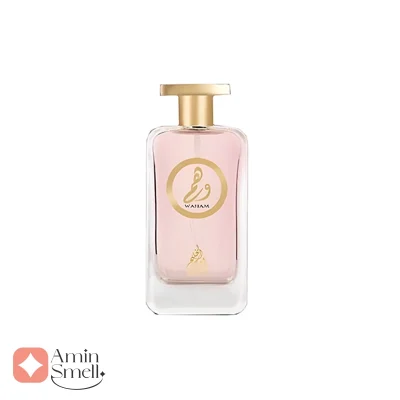 ادکلن زنانه وهم ارض الخلیج