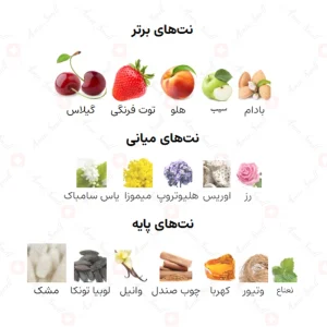 ادکلن یونیسکس فیلوس شاین الحمبرا