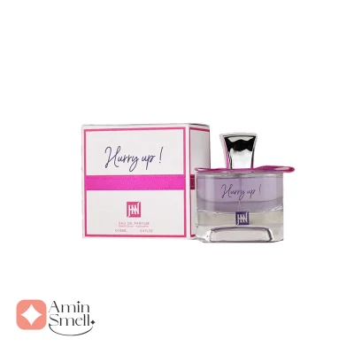 ادکلن زنانه هاری آپ جانوین