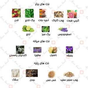 ادکلن مردانه مارکيو 122 کارولينا هررا 212 مردانه 25 میل