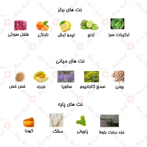 ادکلن مردانه مارکيو 140 فرانک اليور بلو تاچ 25 میل