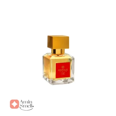 ادکلن یونیسکس مارکيو 150 باکارات رژ540 25 میل
