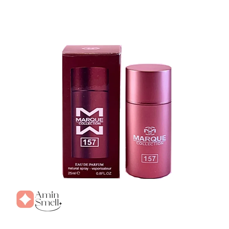 ادکلن_مارکيو_157_Marque_S_xy_Men_Carolina_Herrera_25_ml_1 ادکلن مردانه مارکيو 157 212 سکسی فورمن کارولینا هررا 25 میل