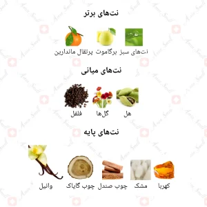 ادکلن مردانه مارکيو 157 212 سکسی فورمن کارولینا هررا 25 میل