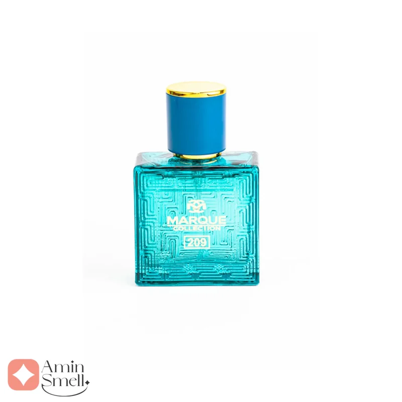 ادکلن مردانه مارکیو 209 ورساچه اروس 25 میل