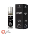 عطر مردانه آفیسِر الرحاب 6 میل