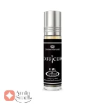 عطر مردانه آفیسِر الرحاب 6 میل