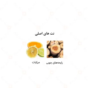 عطر مردانه آفیسِر الرحاب 6 میل