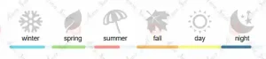 ادکلن یونیسکس اوپوس وی جانوین