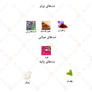 ادکلن یونیسکس د گریت جانوین 