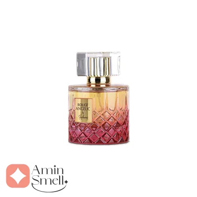 ادکلن یونیسکس انجلیک رژ جانوین