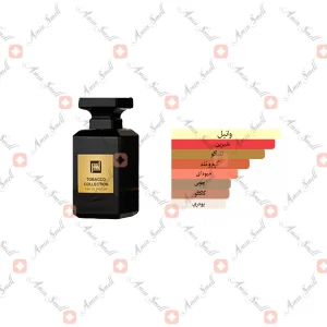 ادکلن یونیسکس تام فورد توباکو کالکشن جانوین