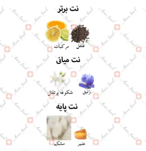 ادکلن یونیسکس گالووی جانوین