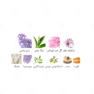 ادکلن زنانه لکاته د فم جانوین
