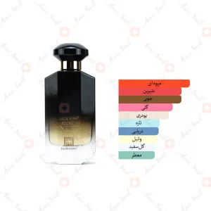 ادکلن زنانه ویکتوریا سکرت نایت جانوین