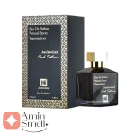 ادکلن زنانه عود ساتین جانوین