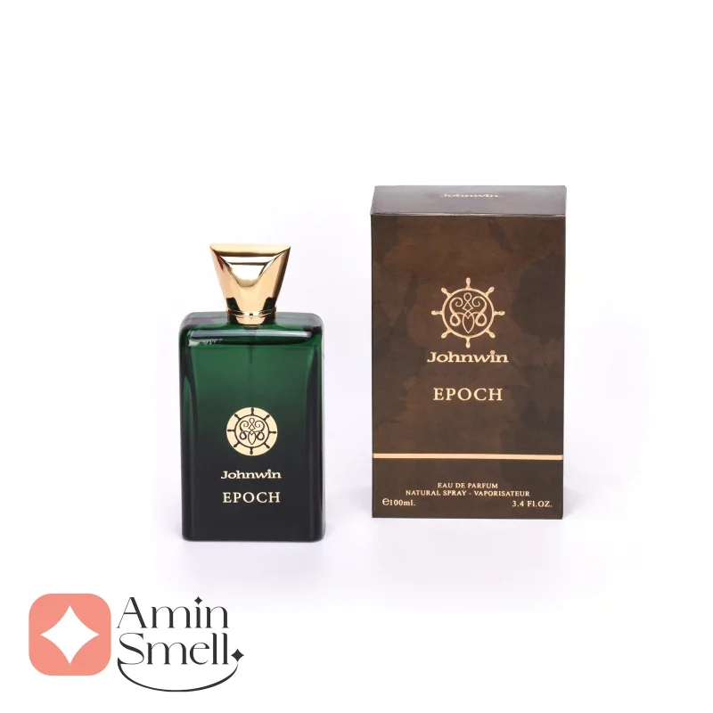 عطر_ادکلن_مردانه_آمواژ_اپیک_جانوین_ایپوچ_Amouage_Epic ادکلن مردانه اپوچ جانوین