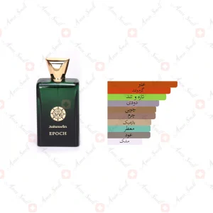 ادکلن مردانه اپوچ جانوین