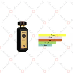 ادکلن مردانه بولگاری تارگت اینتنس