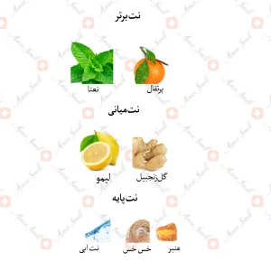 ادکلن مردانه جورجیو آرمانی کد اسپرت جانوین