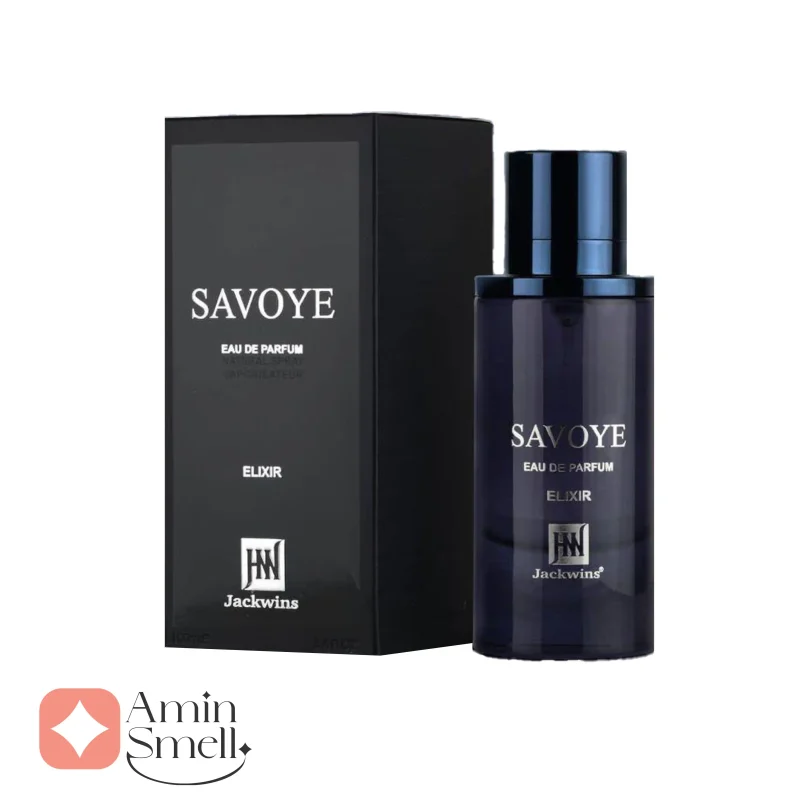 عطر_ادکلن_مردانه_دیور_ساواج_الکسیر_جانوین_جکوینز_Jackwins_Dior_Sauvage ادکلن مردانه ساووی الکسیر جانوین