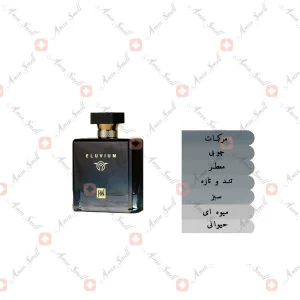 ادکلن مردانه الویوم جانوین