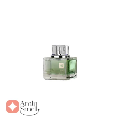 ادکلن مردانه زین فور من جانوین
