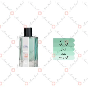 ادکلن مردانه پور هوم اسپرت جانوین