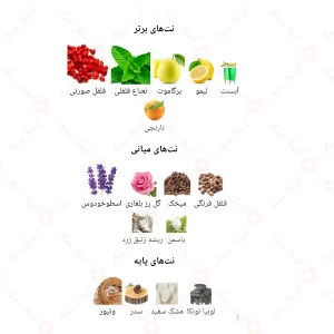 ادکلن مردانه ادونچور رد کینگ جانوین